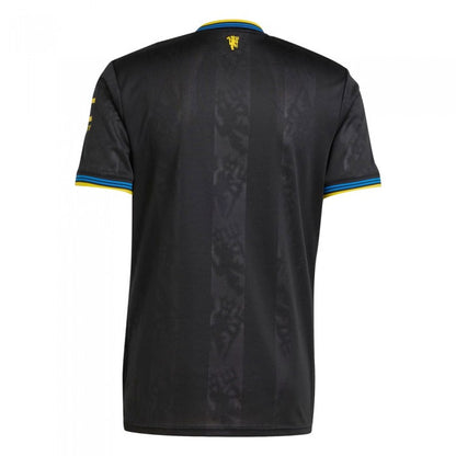 [Player Edition] Manchester United 25/26 third kit