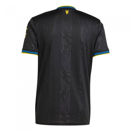 [Player Edition] Manchester United 25/26 third kit