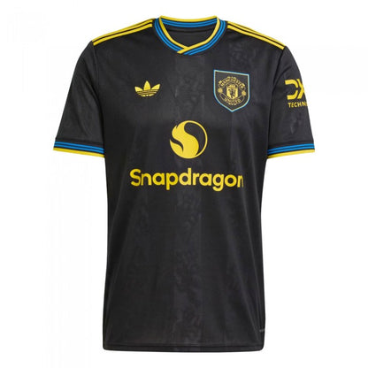 [Player Edition] Manchester United 25/26 third kit