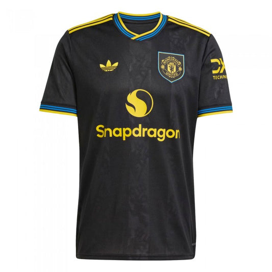[Player Edition] Manchester United 25/26 third kit