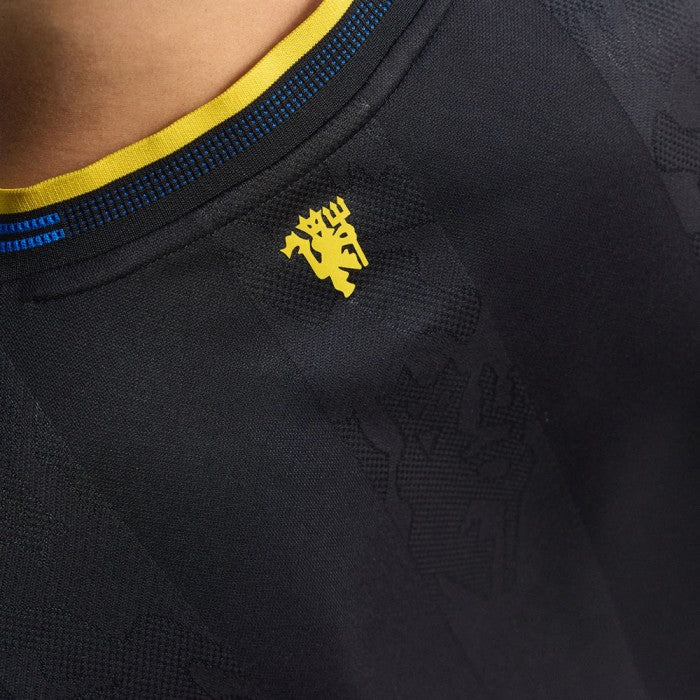 [Player Edition] Manchester United 25/26 third kit