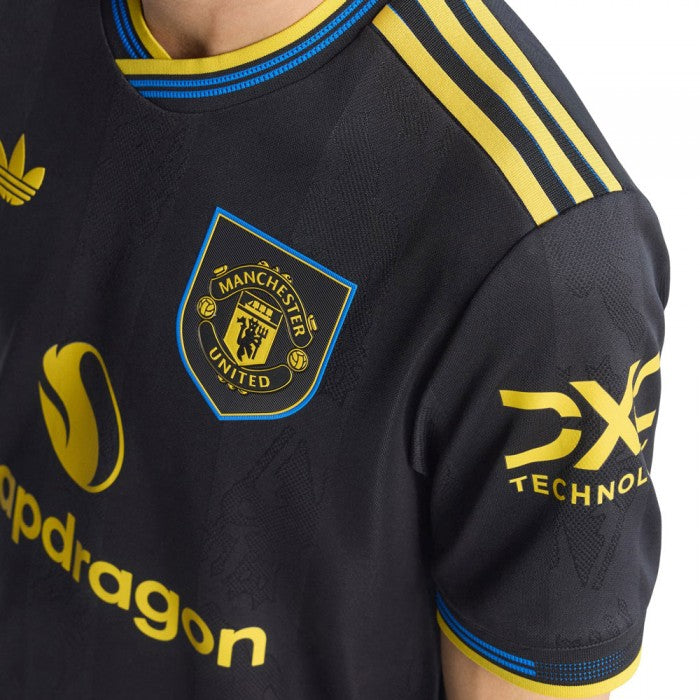 [Player Edition] Manchester United 25/26 third kit