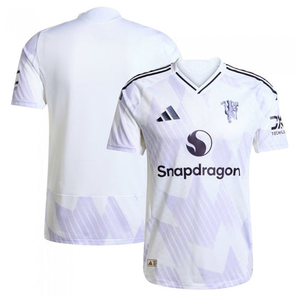 [Player Edition] Manchester United 25/26 away kit