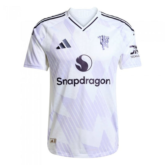 Manchester United 25/26 away kit