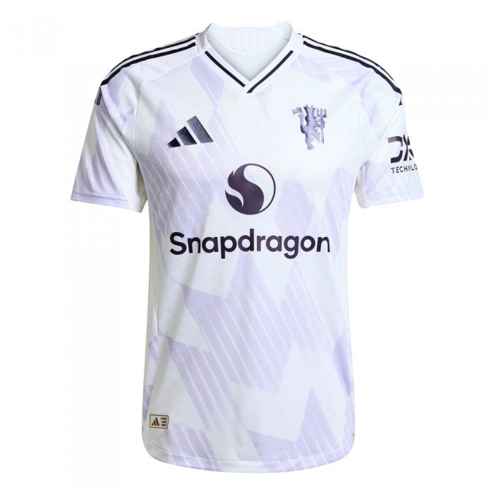 [Player Edition] Manchester United 25/26 away kit