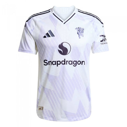 [Player Edition] Manchester United 25/26 away kit