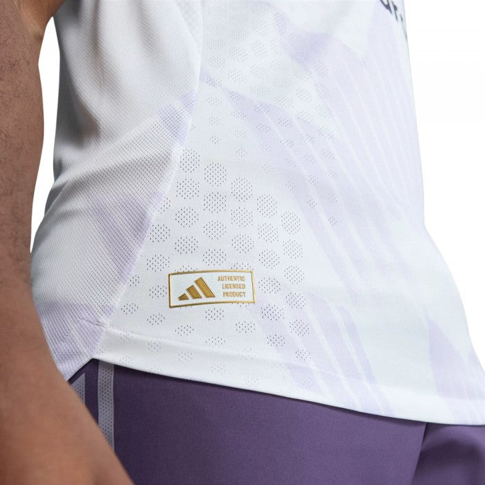 [Player Edition] Manchester United 25/26 away kit