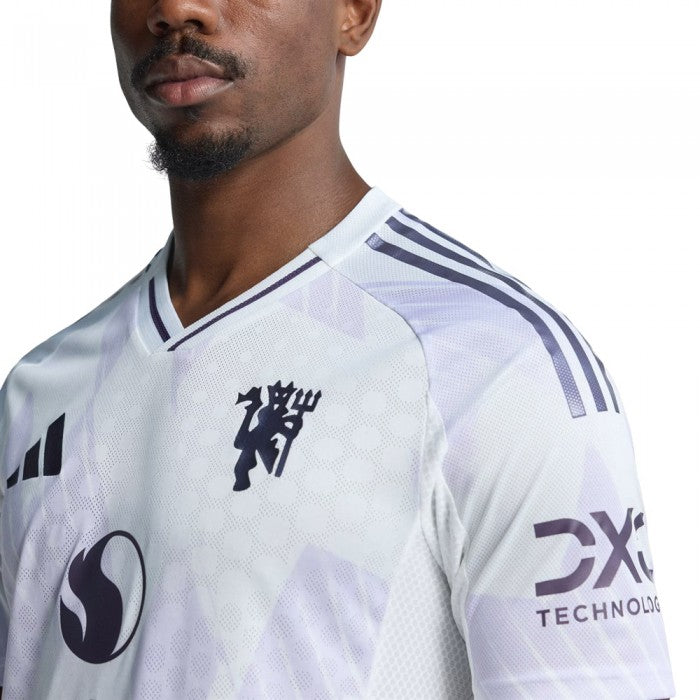 [Player Edition] Manchester United 25/26 away kit