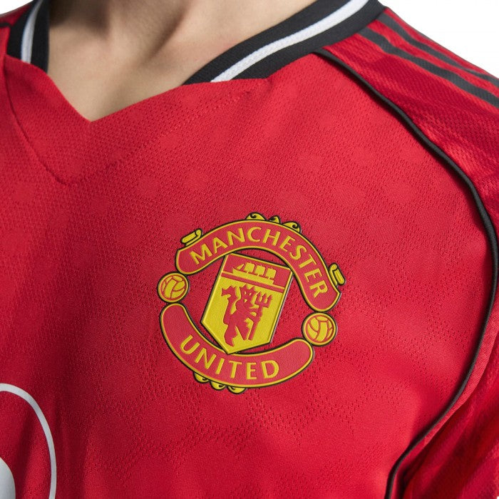 [Player Edition] Manchester United 25/26 home kit