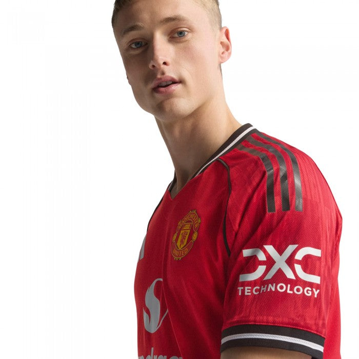 [Player Edition] Manchester United 25/26 home kit