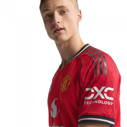 [Player Edition] Manchester United 25/26 home kit