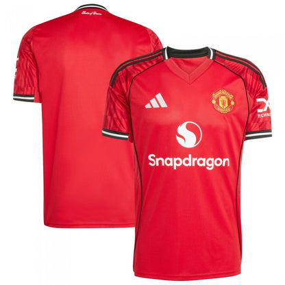 [Player Edition] Manchester United 25/26 home kit
