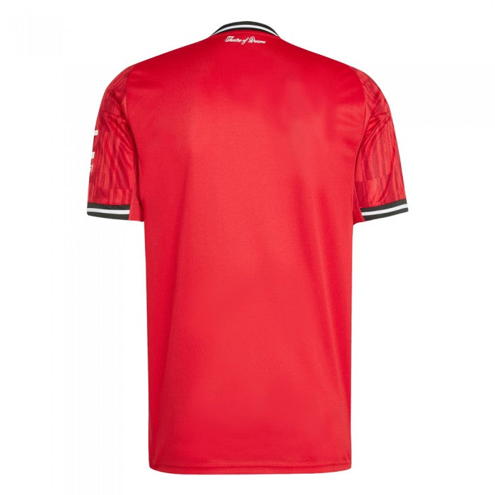 [Player Edition] Manchester United 25/26 home kit
