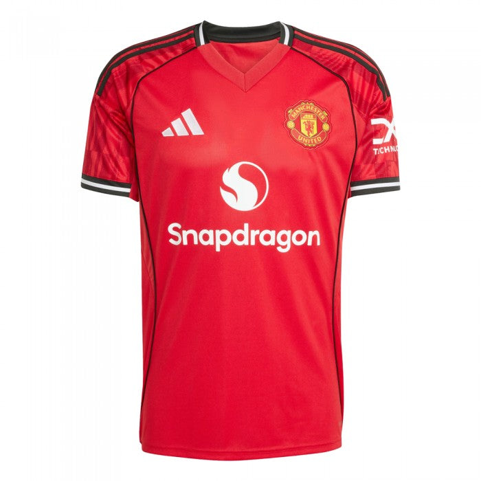 [Player Edition] Manchester United 25/26 home kit
