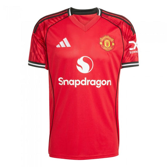 [Player Edition] Manchester United 25/26 home kit