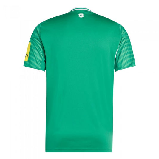 Newcastle United 25/26 Away Kit