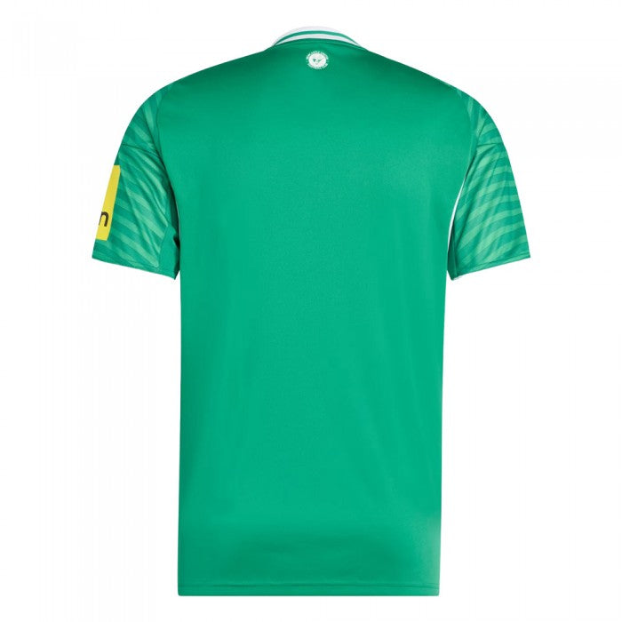 Newcastle United 25/26 Away Kit