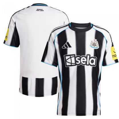Newcastle United 25/26 HomeKit