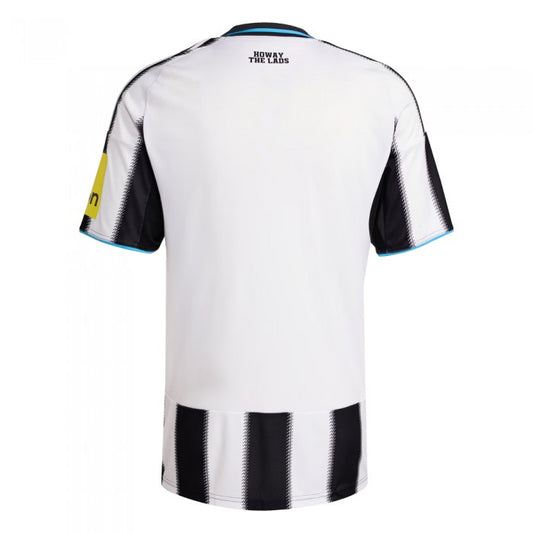 Newcastle United 25/26 HomeKit