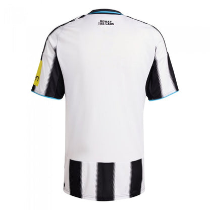 Newcastle United 25/26 HomeKit