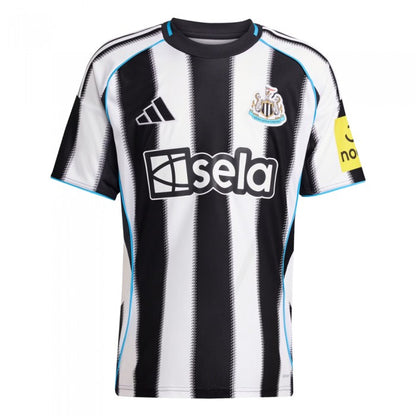 Newcastle United 25/26 HomeKit