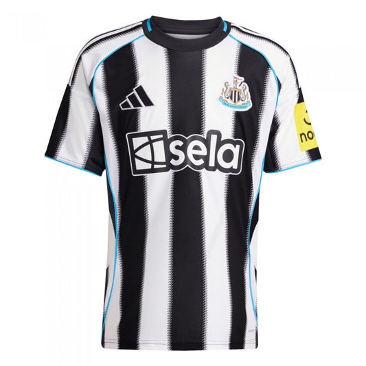 Newcastle United 25/26 HomeKit