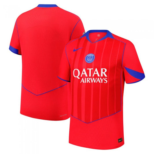 [Player Edition] Paris Saint-Germain 25/26 second away