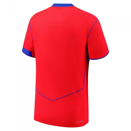 Paris Saint Germain 25/26  second away kit