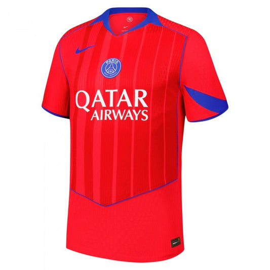 Paris Saint Germain 25/26  second away kit