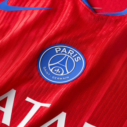 Paris Saint Germain 25/26  second away kit