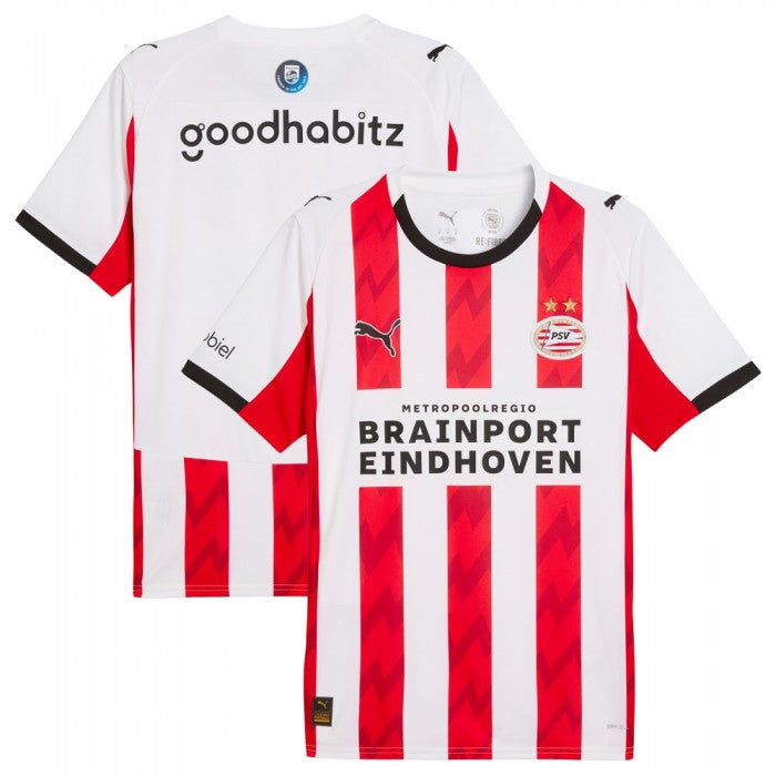 PSV 25/26 home kit
