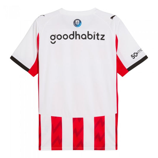 PSV 25/26 home kit