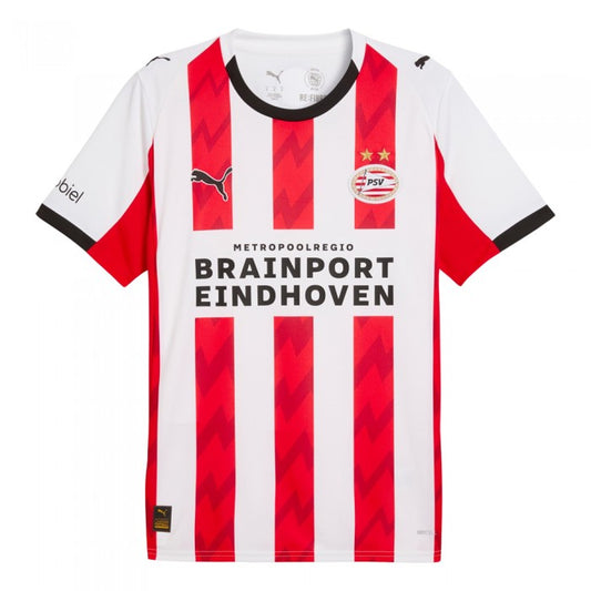 PSV 25/26 home kit