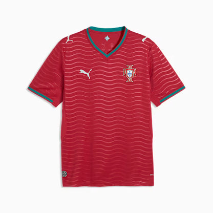 Portugal Home World Cup Jersey 2026
