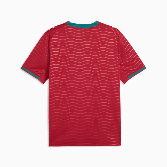 Portugal Home World Cup Jersey 2026