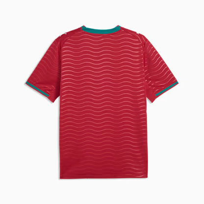 Portugal Home World Cup Jersey 2026