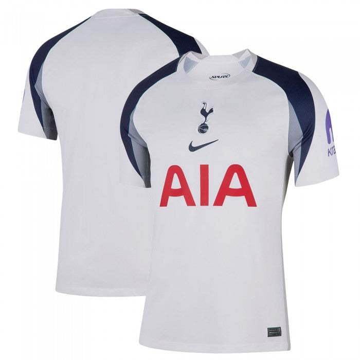 Tottenham Hotspur 25/26 home kit