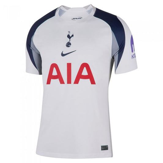 Tottenham Hotspur 25/26 home kit