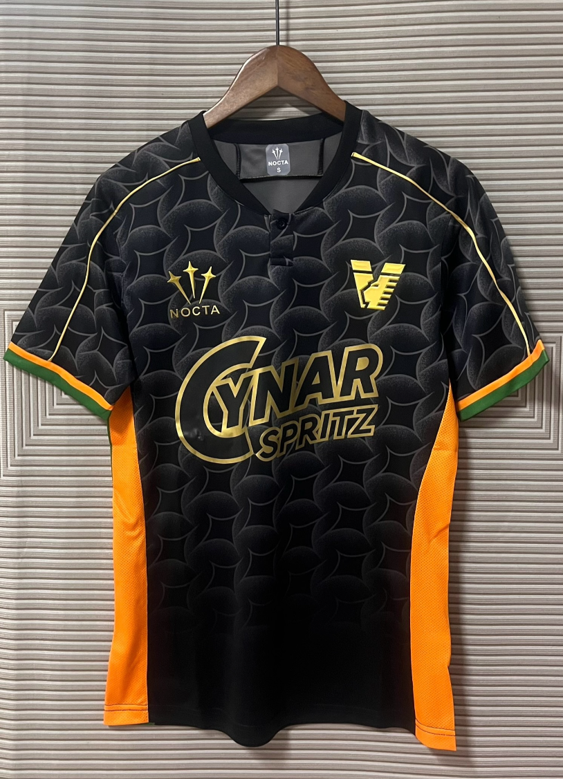 24/25 Venezia x Nocta home kit