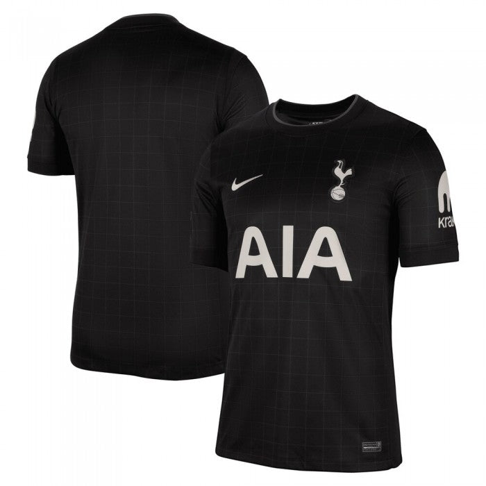 Tottenham Hotspur 25/26 away kit