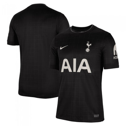 Tottenham Hotspur 25/26 away kit