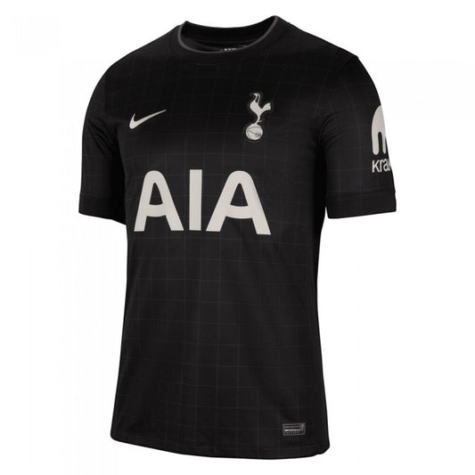 Tottenham Hotspur 25/26 away kit