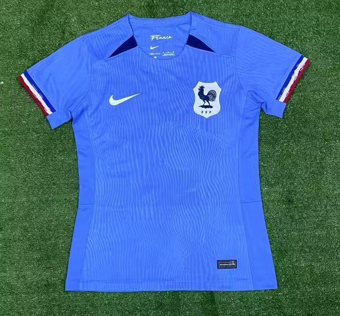 Women # France Home