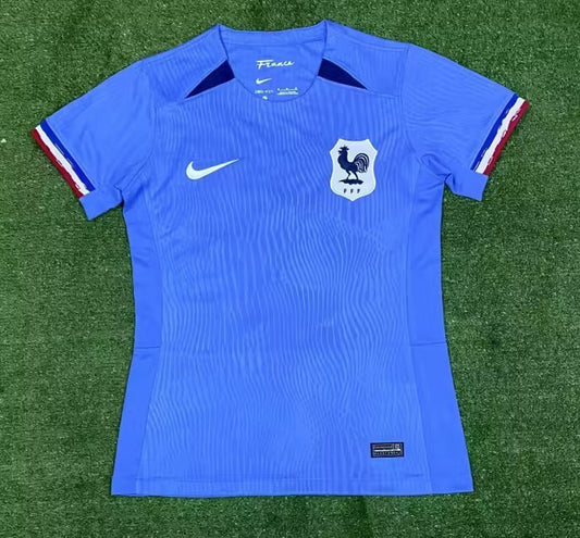 Women # France Home