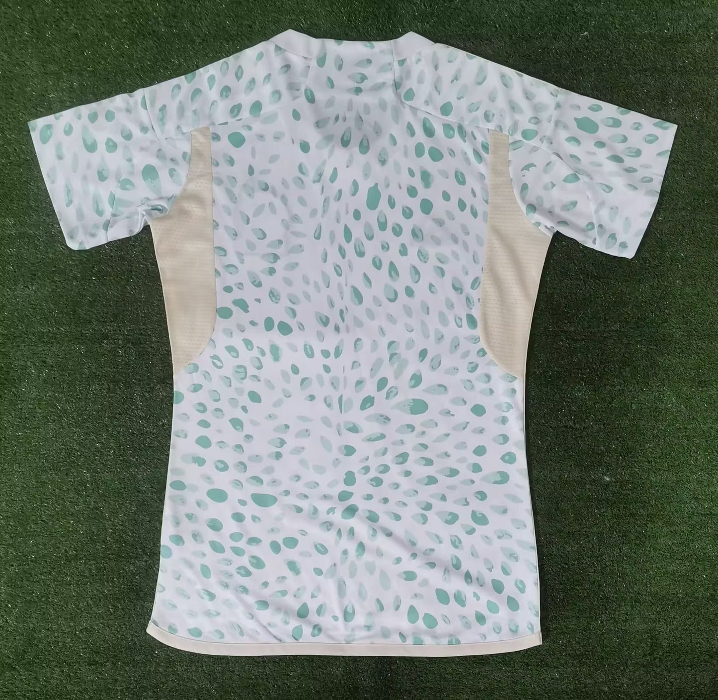 Women # Mexico away