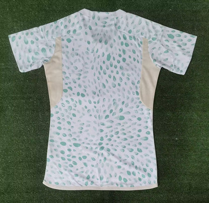Women # Mexico away