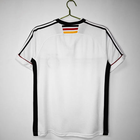 Retro Germany 1998 home S-XXL