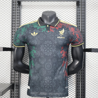 25/26 Mexico Special Edition Player Edition S-XXL