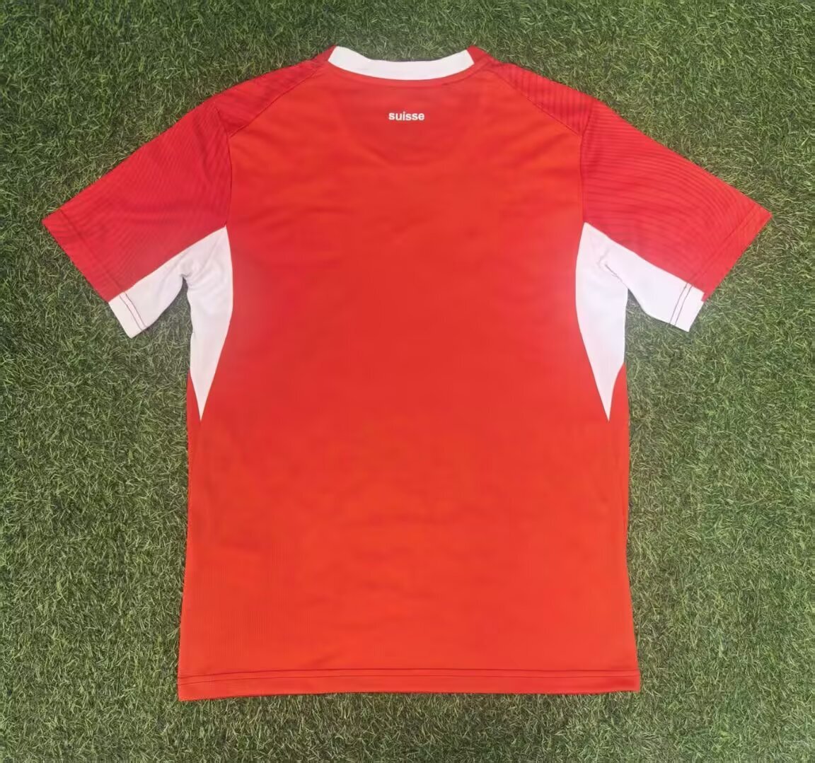 25/26 Switzerland Home S-XXL