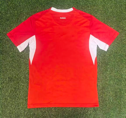 Switzerland Home Kit 26/27